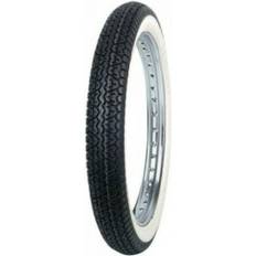 Mitas Tyre B-8 WHITE WALL 2,25-16