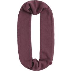 Buff Yulia Infinity Scarf - Rose