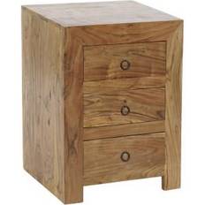 Dkd Home Decor - Bedside Table