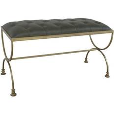 Dkd Home Decor Foot-of-Bed Bench