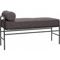 Hübsch Pipe Settee Bench 106x61cm