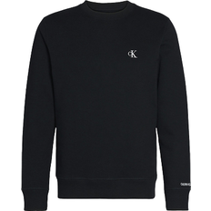 Calvin Klein Tops Calvin Klein Cotton Blend Fleece Sweatshirt