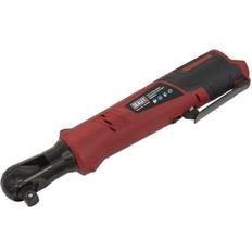 Cordless ratchet Sealey CP1209 Cordless Ratchet Wrench 1/2'Sq Drive 12V Lithium-ion Body Only