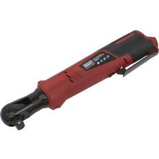 12V Cordless Ratchet Wrench 1/2" Sq Drive BODY ONLY Variable Speed Control