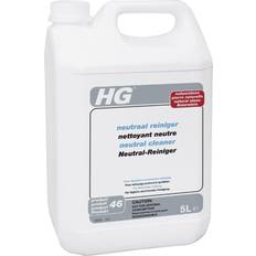 Floor Treatments HG Marble Stone Neutral Cleaner