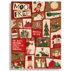 Candy Advent Calendars Moo Free Chocolate Advent Calendar