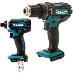 Makita DHP482Z DTD152Z Combi Pack solo