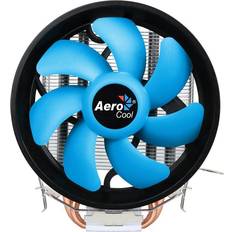 AeroCool CPU Air Coolers AeroCool Verkho 2 Plus 120mm Fan, 2