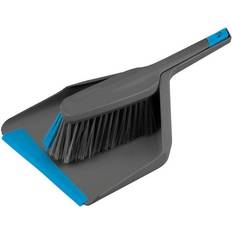 Groundsman Deluxe Dustpan And Brush