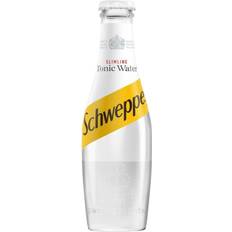 Schweppes Suitable for Vegetarians Slimline Tonic