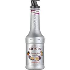 Monin Passion Fruit Puree