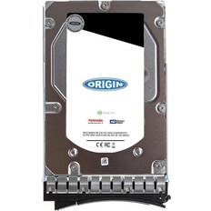 Origin Storage Ibm-8000nlsa/7-s10 8tb 7.2k Nl Sata 3.5in Xseries M4 Hotswap Kit
