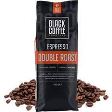 Black Coffee Roasters Espresso Double