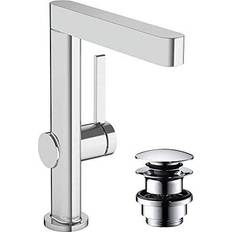 Hansgrohe Finoris(76060000) Chrome