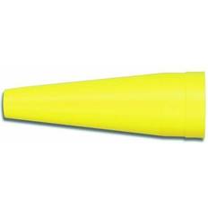 Maglite wand, yellow