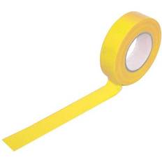 Mercury Ultratape Yellow PVC Electrical Insulating Tape