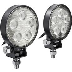 Osram Auto Working light 12 ROUND