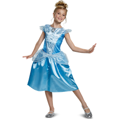 Disguise Disney Cinderella Children's Carnival Costume