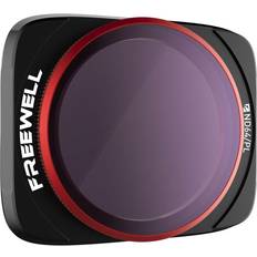 Freewell ND64/PL Hybrid Filter for DJI Air 2S