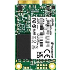 Transcend TS512GMSA372I 512GB