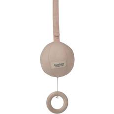 MarMar Copenhagen Music Mobile Grey Sand sand