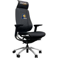 Dreamseat Black Indiana Pacers PhantomX Gaming Chair