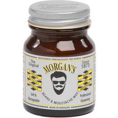 Morgan's Beard & Moustache Wax 50g