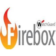 Office Software WatchGuard Firebox T10-D, LiveSecurity, Renewal, 1Y, 1 År