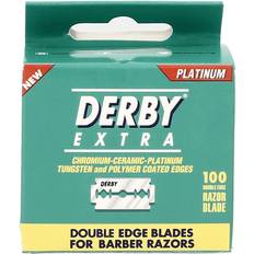Derby Extra Double Edge Blades 100 Blades