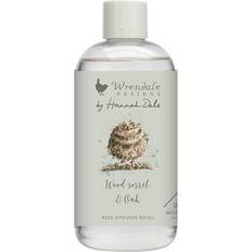 Wrendale Designs by Wax Lyrical Woodland Reed Diffuser Refill 200ml