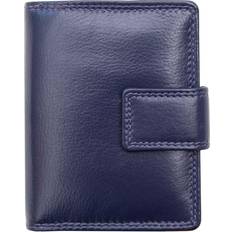 Primehide Leather Purse Wallet - RFID Blocking Sized Verona