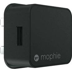 Zagg Mophie Wall Adapter USB-A 18W Black 409903237 ZG09394