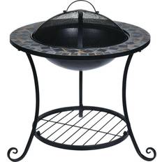 Koopman 2 Tier Fire Bowl Mosaic