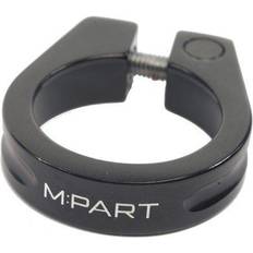 31.8 MM, M Part Threadsaver Seat Clamp