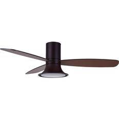 Beacon Lighting Flusso ceiling fan with