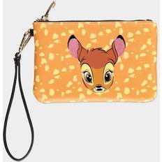 Difuzed Disney Pouch Wallet Bambi