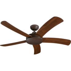 FALCETTO ceiling fan, without remote