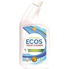 ECOS Friendly Toilet Cleaner 6x24Oz