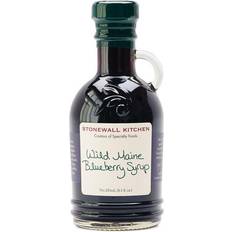 Stonewall Kitchen Syrup Wild Maine Blueberry