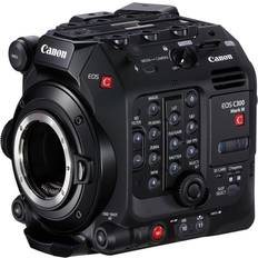 Canon DSLR Cameras Canon EOS C300 Mark III
