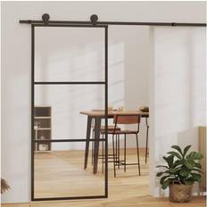 Be Basic Sliding door with ESG Sliding Door (x)