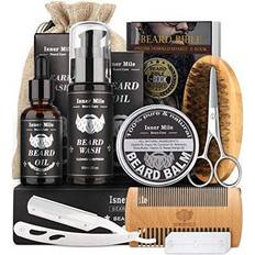 Beard Styling Sets Isner Mile Beard Grooming Kit