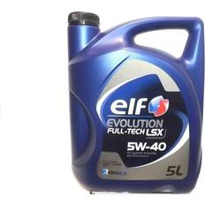 Elf Motor Oils & Chemicals Elf Evolution 900 SXR 5W40 Motor Oil