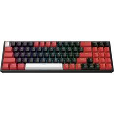 Redragon K628 PRO 75% 3-Mode