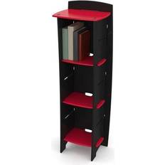 Legare LEGE-BCRM-103 Kids Bookcase Red