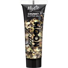 Smiffys Moon Glitter Mystic Chunky Glitter Gel 12ml