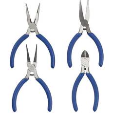 Max 19764 4pcs Pliers