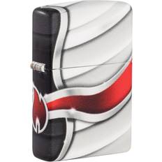 Zippo Windproof Lighter Flame Design