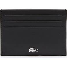 Lacoste Fitzgerald Leather Card Holder Unisex