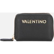 Valentino Bags Divina Coin Purse - Black